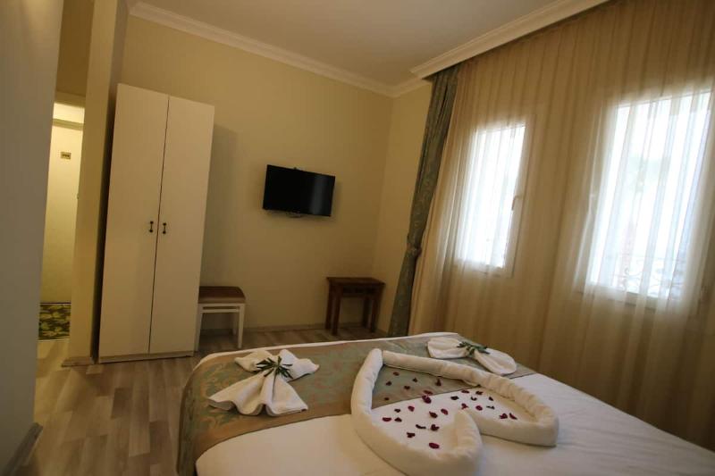 اتاق سوپریور با چشم‌انداز دریا, El Karma Beach Resort & Aqua Park - Hurghada