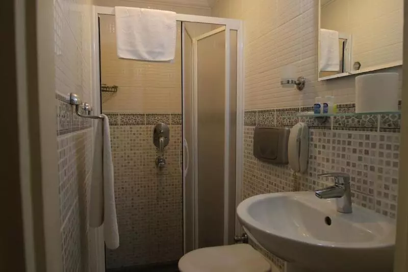 اتاق سوپریور با چشمانداز دریا, El Karma Beach Resort & Aqua Park - Hurghada