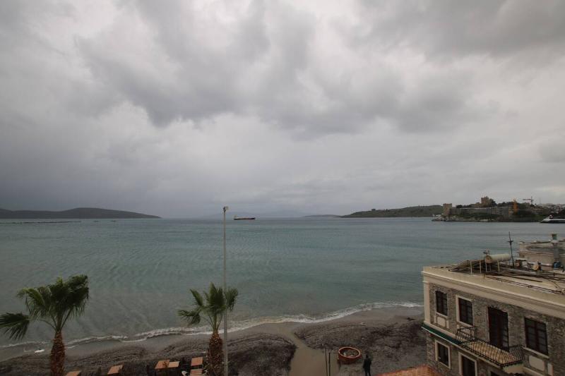 اتاق سوپریور با چشم‌انداز دریا, El Karma Beach Resort & Aqua Park - Hurghada