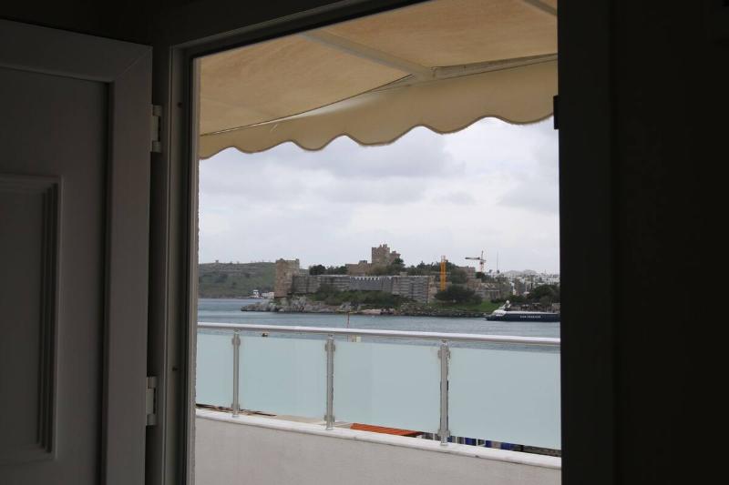 اتاق سوپریور با چشم‌انداز دریا, El Karma Beach Resort & Aqua Park - Hurghada