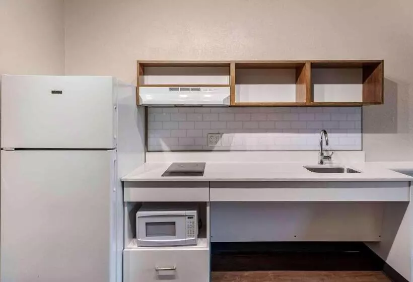 スタンダードスタジオ, Extended Stay America Suites  Fort Lauderdale  Plantation