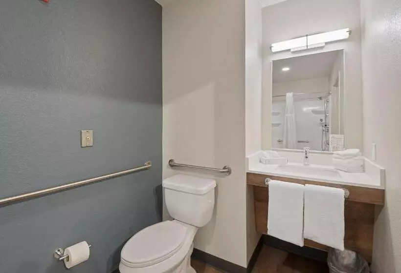スタンダードスタジオ, Extended Stay America Suites  Fort Lauderdale  Plantation
