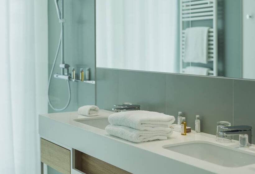 Апартаменты Superior 2 Спальни, Falkensteiner Hotel & Spa Jesolo