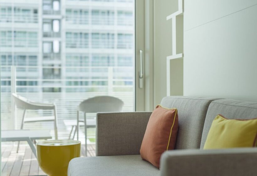 جناح كومفورت, Falkensteiner Hotel & Spa Jesolo