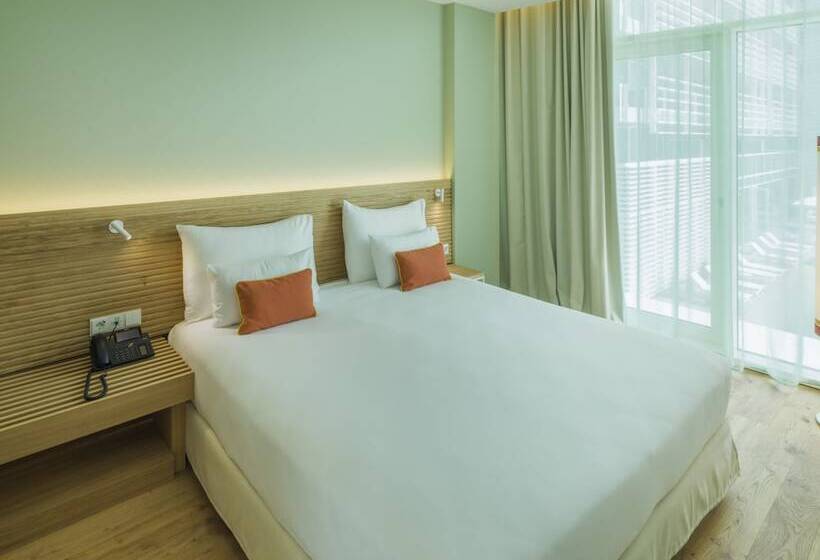 جناح كومفورت, Falkensteiner Hotel & Spa Jesolo