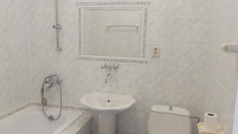 سوییت جونیور, Garni