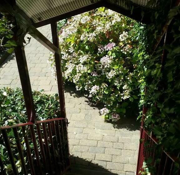 Quarto Estandar, Garrison