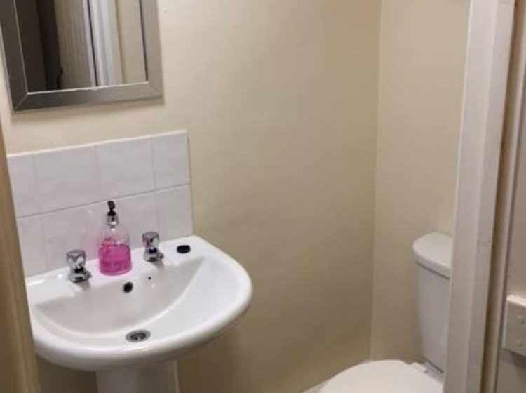 スタンダードルーム, Hathway House Accommodation