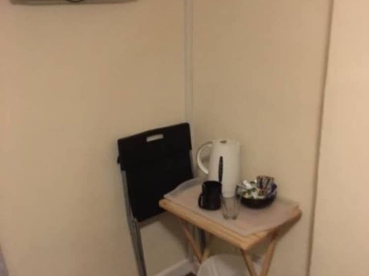 スタンダードルーム, Hathway House Accommodation