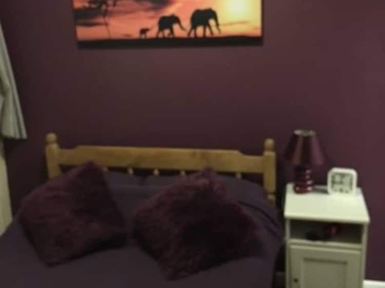 스탠다드 룸, Hathway House Accommodation