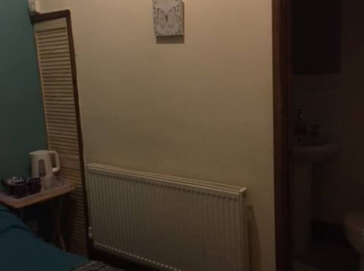 스탠다드 룸, Hathway House Accommodation