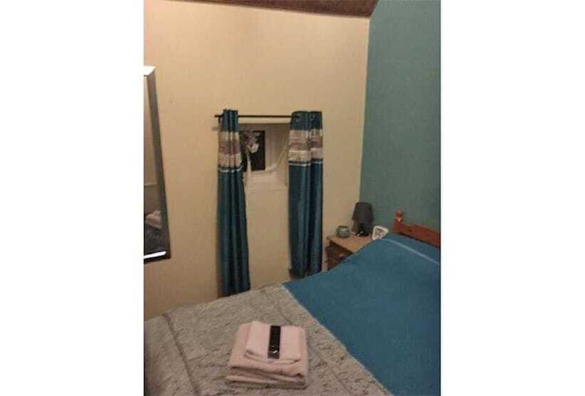 스탠다드 룸, Hathway House Accommodation