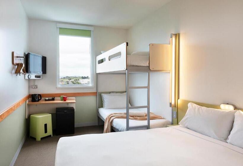 패밀리 룸, Ibis Budget Auckland Airport