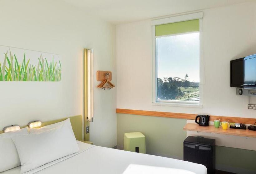 이코노미 룸, Ibis Budget Auckland Airport