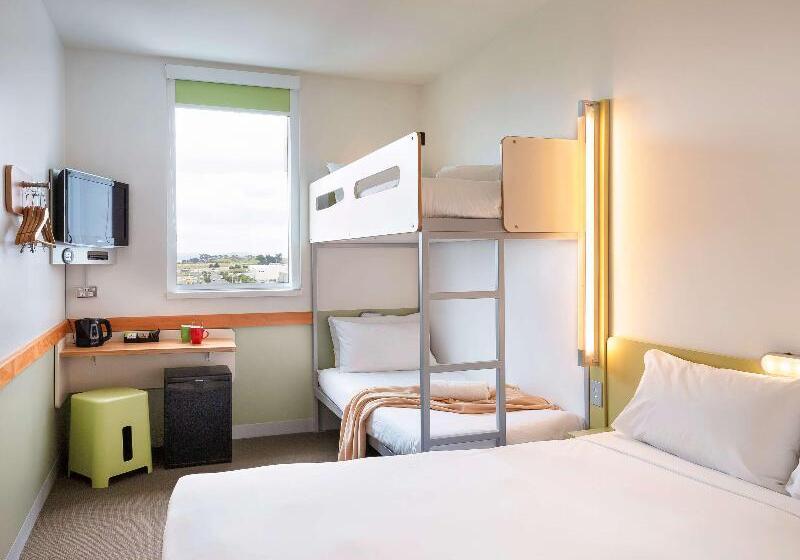 패밀리 룸, Ibis Budget Auckland Airport