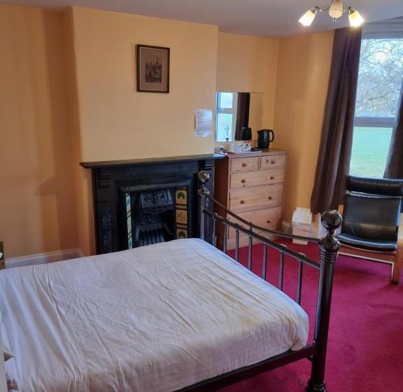 غرفة قياسية, Norfolk Guest House