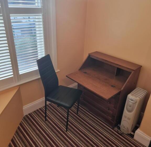 غرفة قياسية, Norfolk Guest House