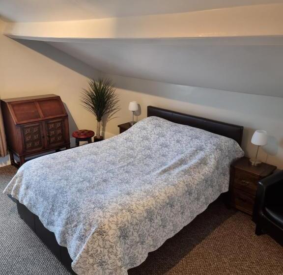 غرفة ديلوكس, Norfolk Guest House