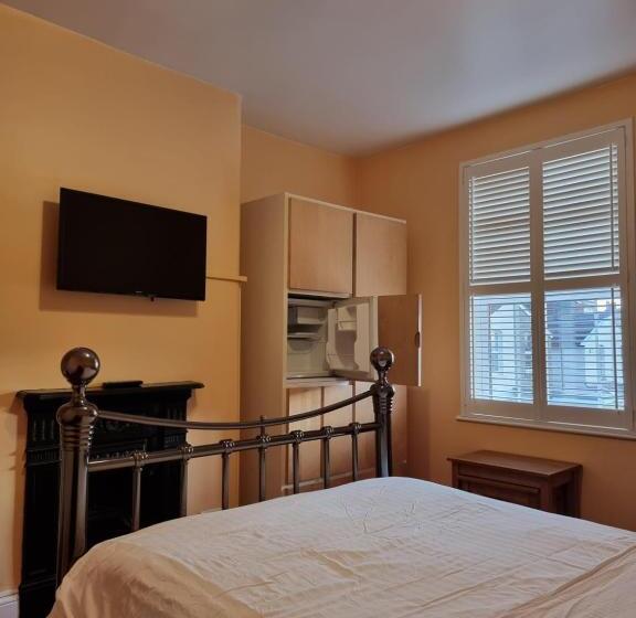 غرفة قياسية, Norfolk Guest House