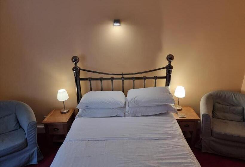 غرفة قياسية, Norfolk Guest House