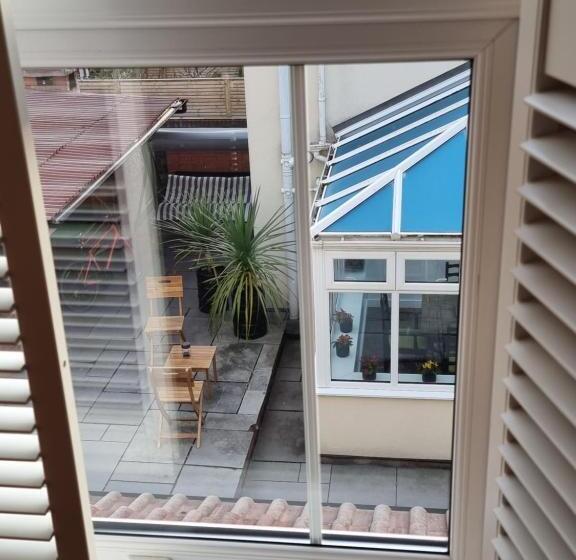 غرفة قياسية, Norfolk Guest House