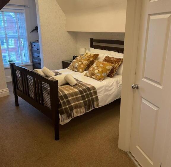 Quarto Deluxe, North Crest