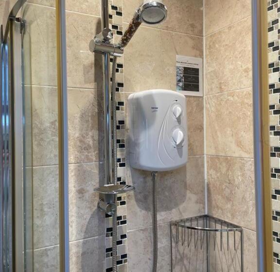 Quarto Premium, North Crest