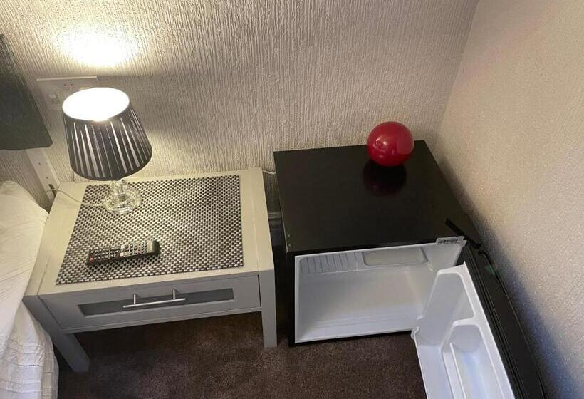 חדר פרמיום, North Crest