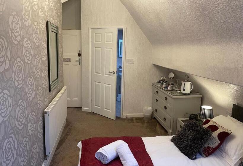 Quarto Premium, North Crest