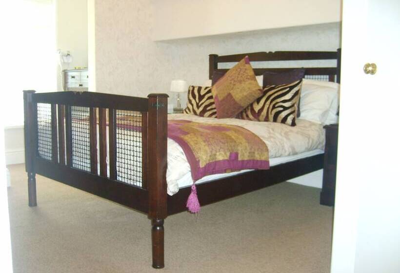 Quarto Deluxe, North Crest