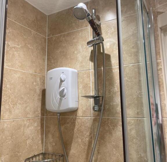 חדר דלוקס, North Crest