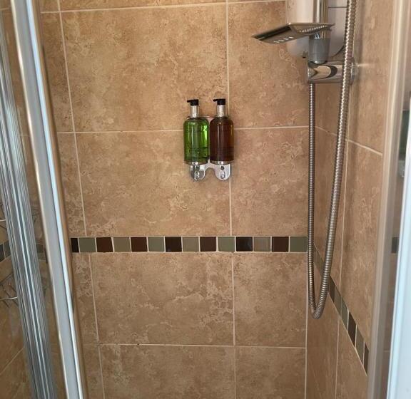 Quarto Deluxe, North Crest