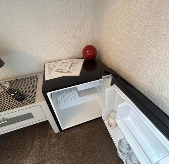 Quarto Premium, North Crest