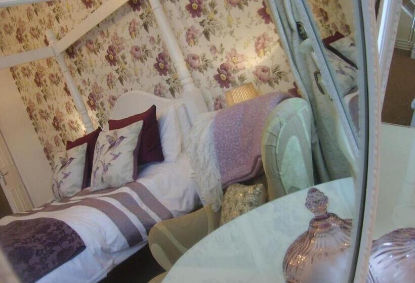 Quarto Deluxe, North Crest