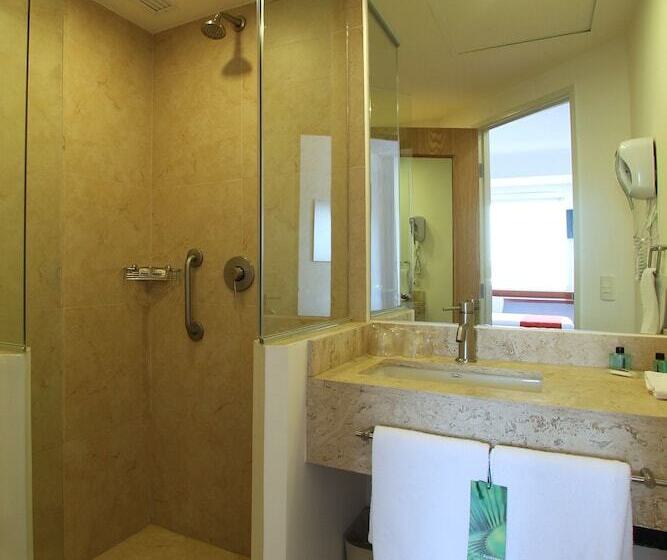 اتاق سوپریور, One Queretaro Centro Sur