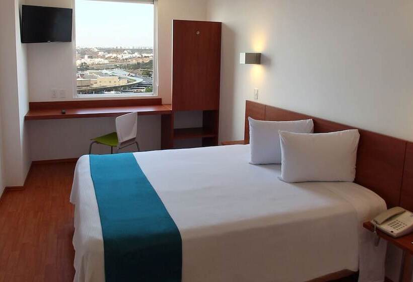 اتاق سوپریور, One Queretaro Centro Sur