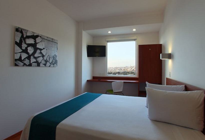اتاق سوپریور, One Queretaro Centro Sur