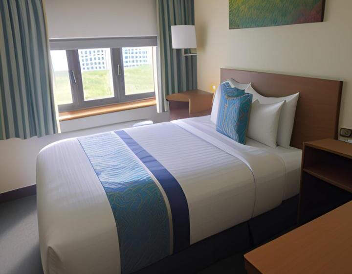 اتاق استاندارد, Golden Lion