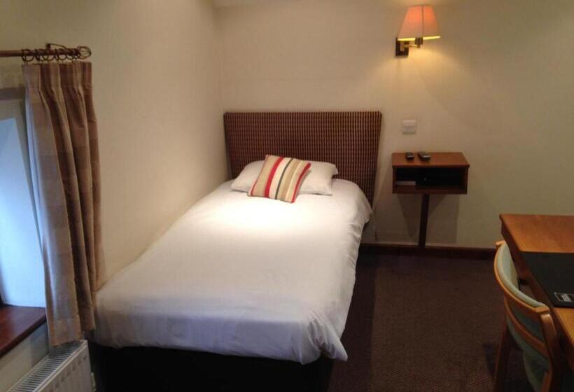 اتاق کلاسیک یک تخته, Golden Lion