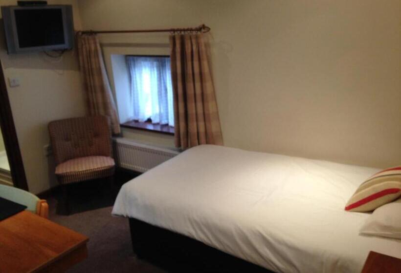 اتاق کلاسیک یک تخته, Golden Lion