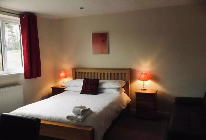 スタンダードルーム, Smithaleigh Farm Rooms And Apartments
