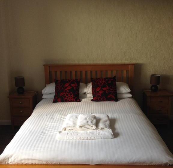 スタンダードルーム, Smithaleigh Farm Rooms And Apartments