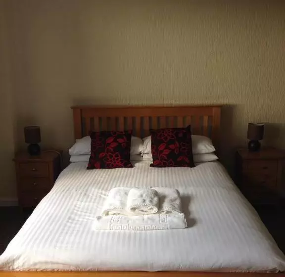 スタンダードルーム, Smithaleigh Farm Rooms And Apartments