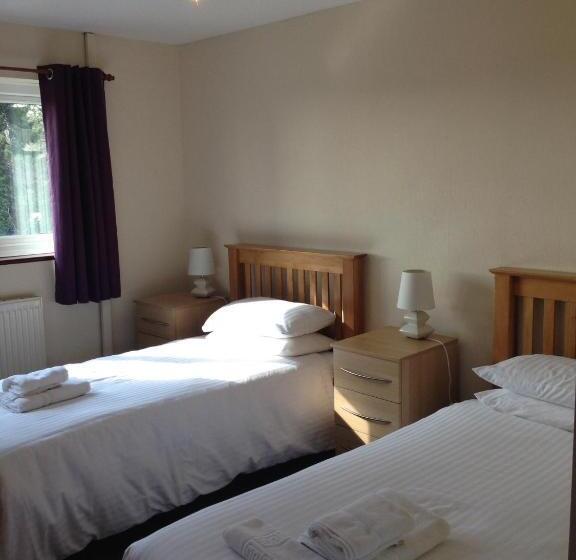 Номер Стандарт, Smithaleigh Farm Rooms And Apartments