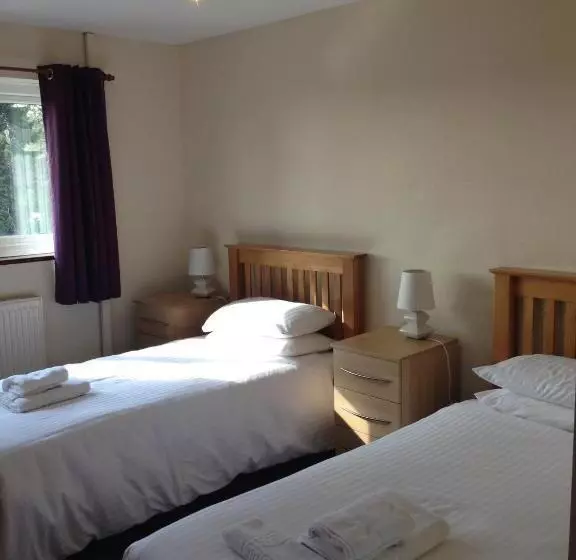 スタンダードルーム, Smithaleigh Farm Rooms And Apartments