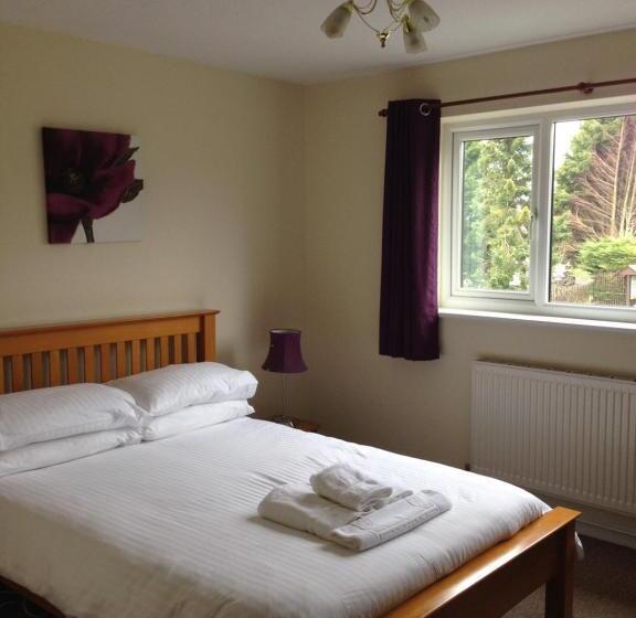 スタンダードルーム, Smithaleigh Farm Rooms And Apartments