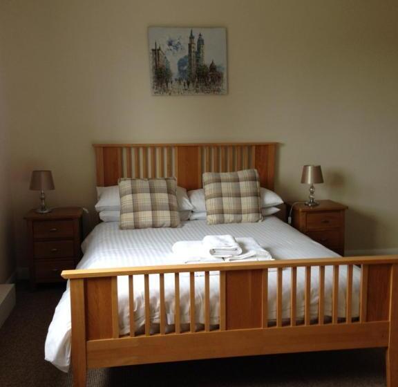 スタンダードルーム, Smithaleigh Farm Rooms And Apartments