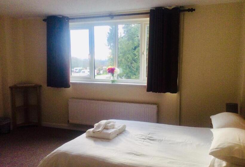 スタンダードルーム, Smithaleigh Farm Rooms And Apartments