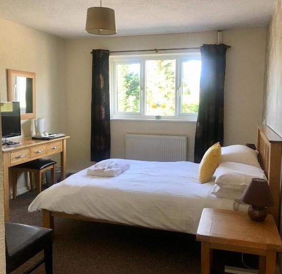 スタンダードルーム, Smithaleigh Farm Rooms And Apartments