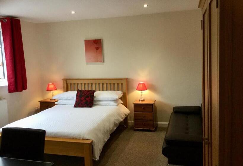 スタンダードスタジオ, Smithaleigh Farm Rooms And Apartments